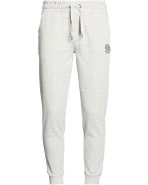 Ice Iceberg Trouser - White