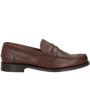 Church's Loafers - Brown