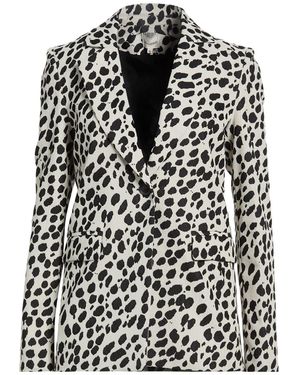 Camicettasnob Blazer - Noir