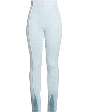 ROTATE BIRGER CHRISTENSEN Leggings - Blue