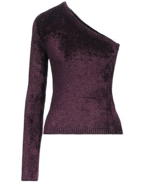 Forte Forte Top - Morado