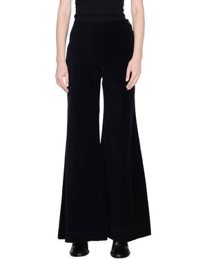 Shaft Trousers - Black