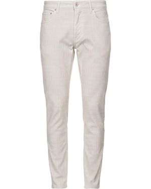 Jacob Cohen Trouser - Gray