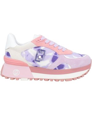 Liu Jo Sneakers - Rosa