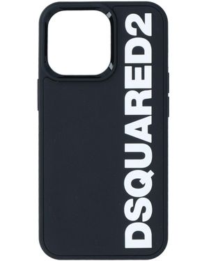 DSquared² Covers & Cases - Blue