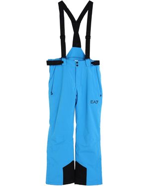 EA7 Snow Wear - Blue