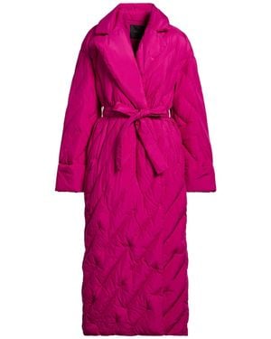 Pinko Pufferjacke & Daunenjacke - Pink