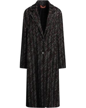Missoni Soprabito & Trench - Nero