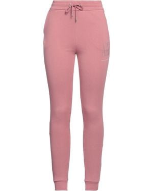 ARMANI EXCHANGE Trousers - Pink