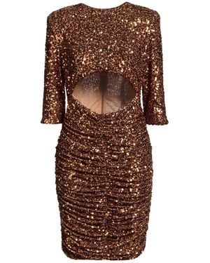 Designer Babydoll Dresses for Women - Up to 62% off | Lyst - Page 2