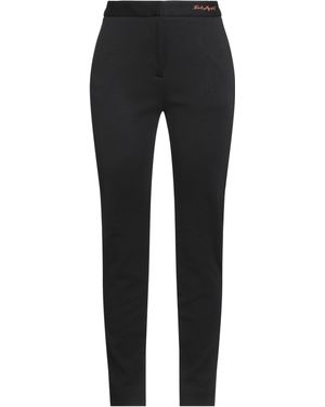 Karl Lagerfeld Trouser - Black