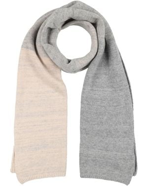 Inverni Scarves - Gray