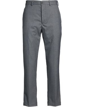 Messagerie Trouser - Grey