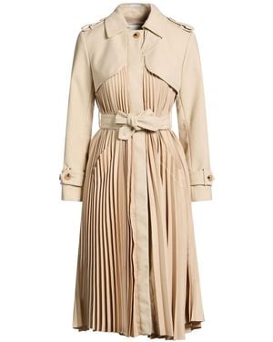 Sandro Jacke, Mantel & Trenchcoat - Natur