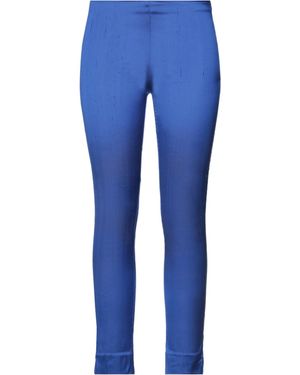 P.A.R.O.S.H. Pantalone - Blu
