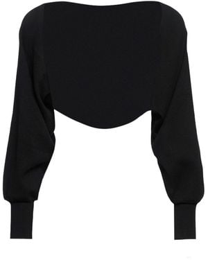 Alpha Studio Bolero - Schwarz