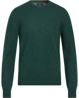 Hackett Pullover - Verde