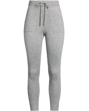 Cashmere Company Trouser - Grey