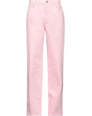 Boyish Jeans - Pink