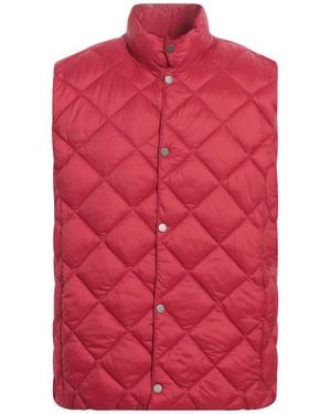 AT.P.CO Gilet - Red