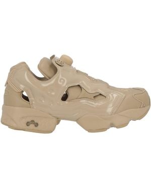Reebok Trainers - Natural