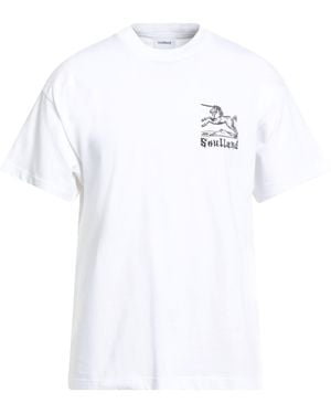 Soulland T-Shirt - White