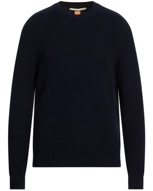 hindustrie Sweater Cotton - Blue