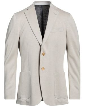 Tombolini Blazer - White