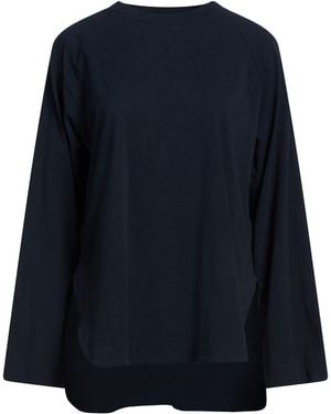 Alpha Studio T-Shirt - Blue
