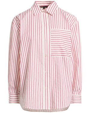 Maje Shirts - Pink