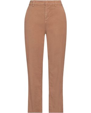 Dondup Hose - Natur