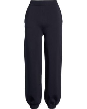 Max Mara Trousers - Blue
