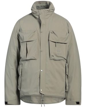 C.P. Company Puffer - Grey