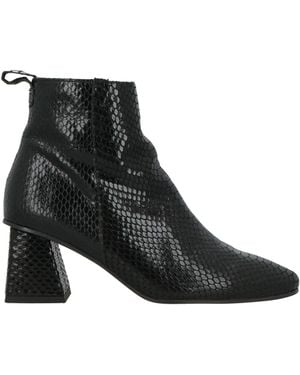 Daniele Ancarani Stiefelette - Schwarz