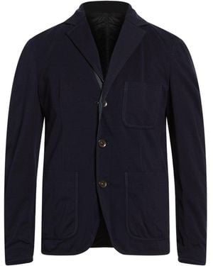 Peuterey Blazers - Blue