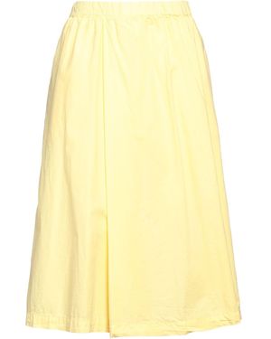 Aspesi Trouser - Yellow