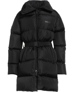 DSquared² Puffer - Black