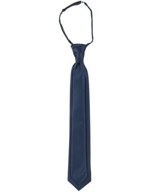 Manuel Ritz Ties & Bow Ties Polyester - Blue
