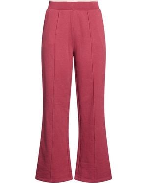 The Upside Pantalone - Rosso