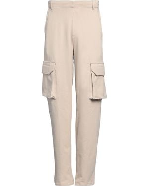 Sandro Trouser - Natural
