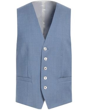 Baldessarini Gilet Sartoriale - Blu