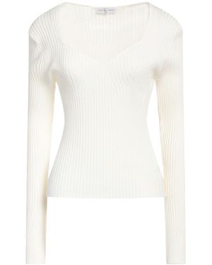 MVP WARDROBE Jumper - White