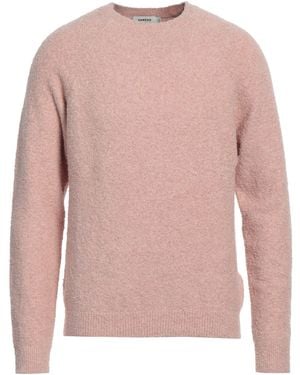 Sandro Pullover - Rosa