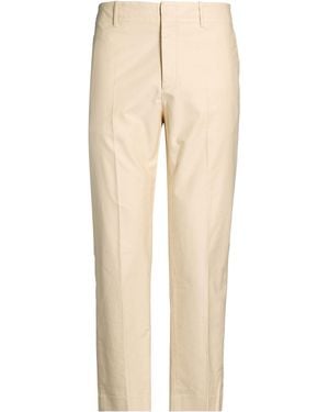 hindustrie Trouser - Natural