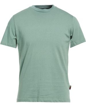 MIRA T-Shirt Cotton - Green
