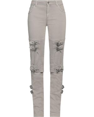 Blumarine Jeans - Grey