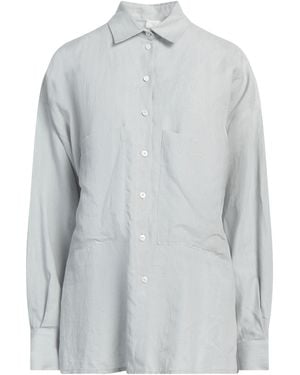 Eleventy Shirt - Grey