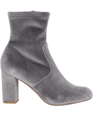 Steve Madden Stivaletti - Grigio