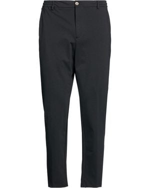 Bob Trousers - Grey