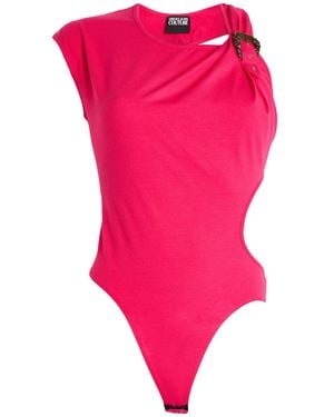 Versace Jeans Couture Bodysuit - Pink
